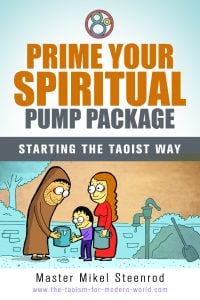 Free Taoist Prime the Pump package